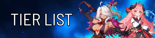 Tier List